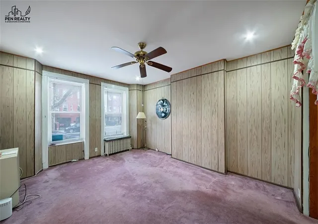 Photo 3 of Multi family home for sale at 335 Bay Ridge Pkwy, Brooklyn, NY 11209 | MLS# RLS20062760 | Listing updated on 2026-01-01
