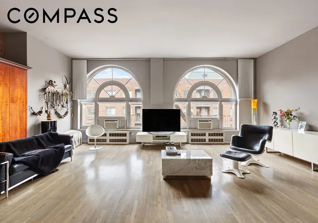 Photo 1 of House for sale at 100 W 15Th St #4BC, New York, NY 10011 | MLS# RLS20062883 | Listing updated on 2026-07-10