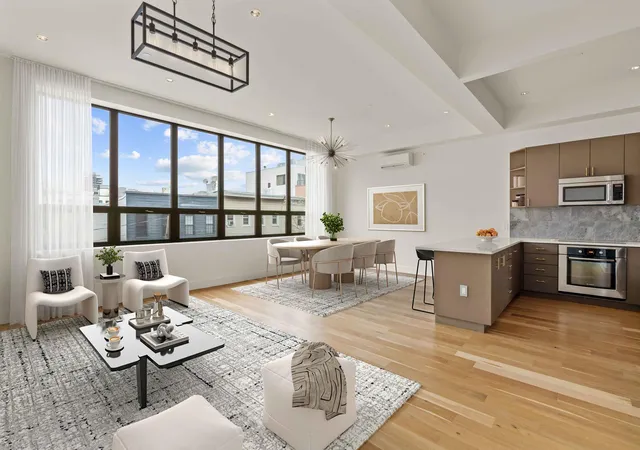 1st image of 5-12 51St Ave #3, New York City, NY 11101 | MLS# RLS20062908