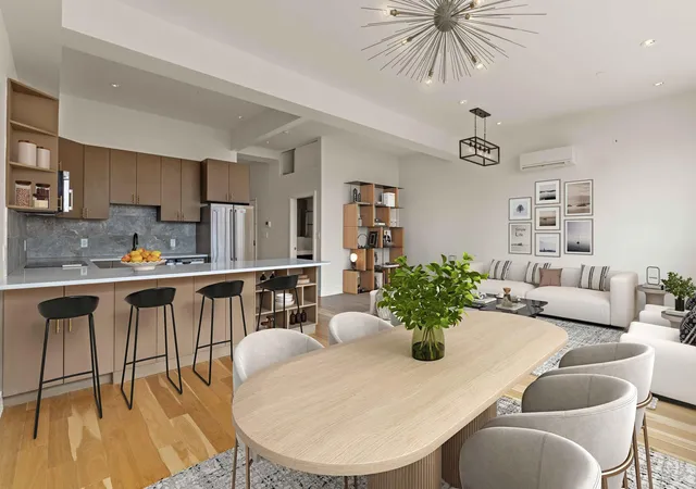 2nd image of 5-12 51St Ave #3, New York City, NY 11101 | MLS# RLS20062908