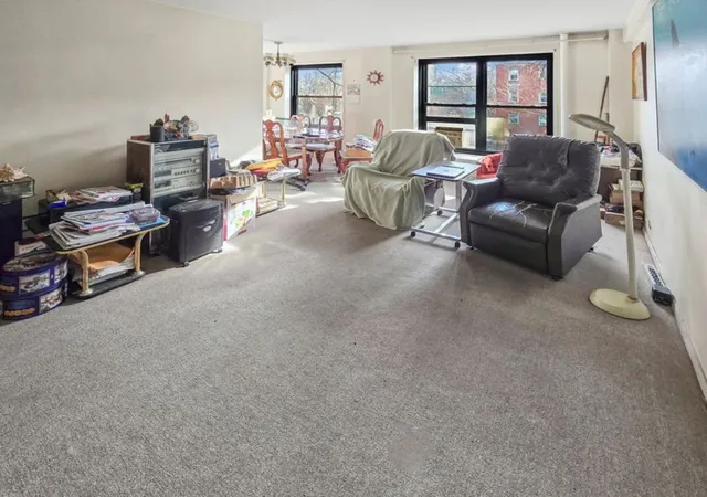 4th image of 210 Clinton Ave, New York City, NY 11205