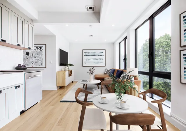 2nd image of 1255 Bushwick Ave #3E, Brooklyn, NY 11207 | MLS# RLS20062927