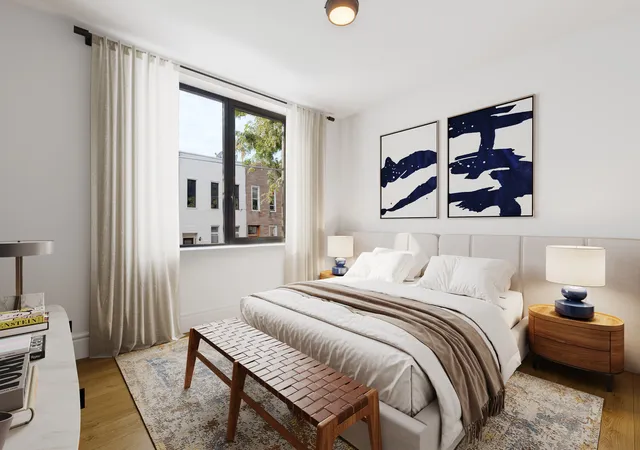 4th image of 1255 Bushwick Ave #3E, Brooklyn, NY 11207 | MLS# RLS20062927