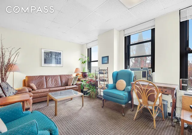 1st image of 142 Joralemon St #5E, New York City, NY 11201 | MLS# RLS20062938