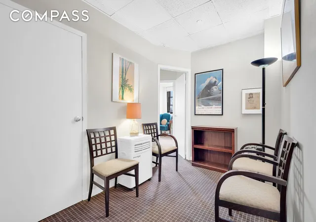 2nd image of 142 Joralemon St #5E, New York City, NY 11201 | MLS# RLS20062938