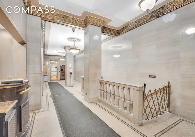 5th image of 142 Joralemon St #5E, New York City, NY 11201 | MLS# RLS20062938