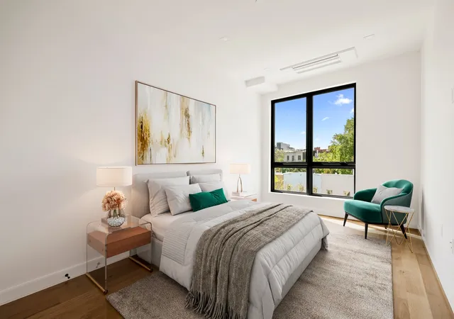 4th image of 78 Harman St, New York City, NY 11221