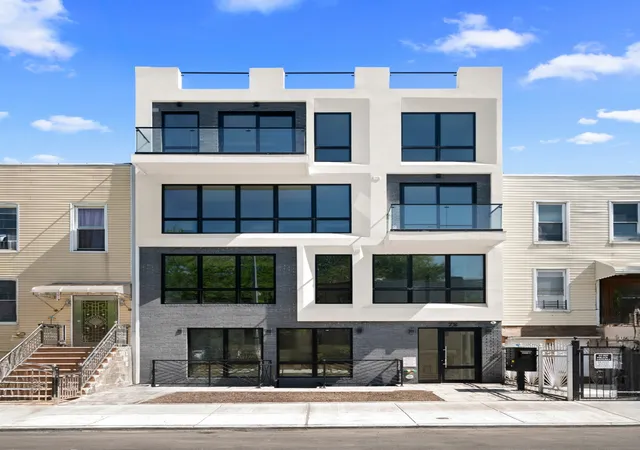 2nd image of 78 Harman St, New York City, NY 11221