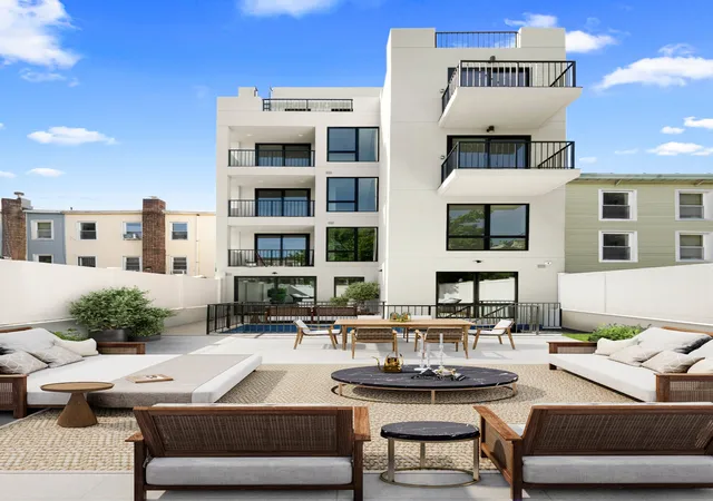 8th image of 78 Harman St #4-F, New York City, NY 11221 | MLS# RLS20062960