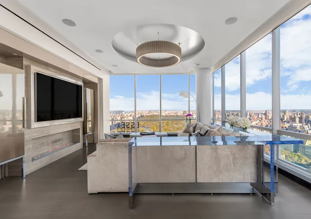 3rd image of 157 W 57Th St #53B, New York, NY 10019 | MLS# RLS20063005