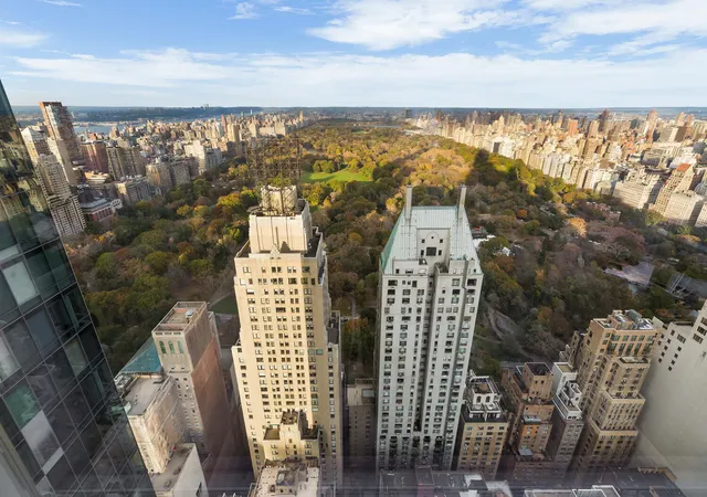4th image of 157 W 57Th St #53B, New York, NY 10019 | MLS# RLS20063005