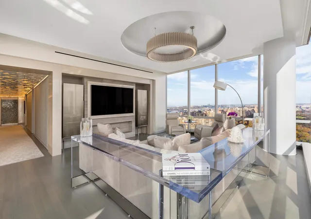 5th image of 157 W 57Th St #53B, New York, NY 10019 | MLS# RLS20063005