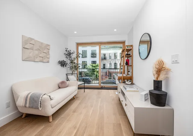 2nd image of 197 Pulaski St #AA, Brooklyn, NY 11206 | MLS# RLS20063016