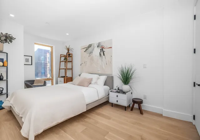 4th image of 197 Pulaski St #AA, Brooklyn, NY 11206 | MLS# RLS20063016