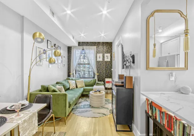 Photo 1 of Condo for sale at 573 Gates Ave #2R, New York City, NY 11221 | MLS# RLS20063028 | Listing updated on 2026-07-30