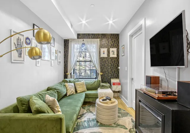 Photo 2 of Condo for sale at 573 Gates Ave #2R, New York City, NY 11221 | MLS# RLS20063028 | Listing updated on 2026-07-30