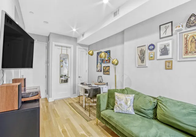 Photo 3 of Condo for sale at 573 Gates Ave #2R, New York City, NY 11221 | MLS# RLS20063028 | Listing updated on 2026-07-30