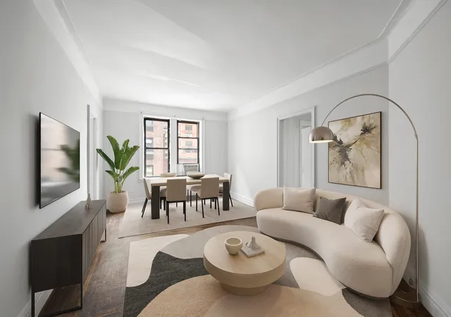 Photo 1 of Sale Pending at 230 E 71st Street #D, New York, NY 10021 | MLS# RLS20063077 | Listing updated on 2026-02-24