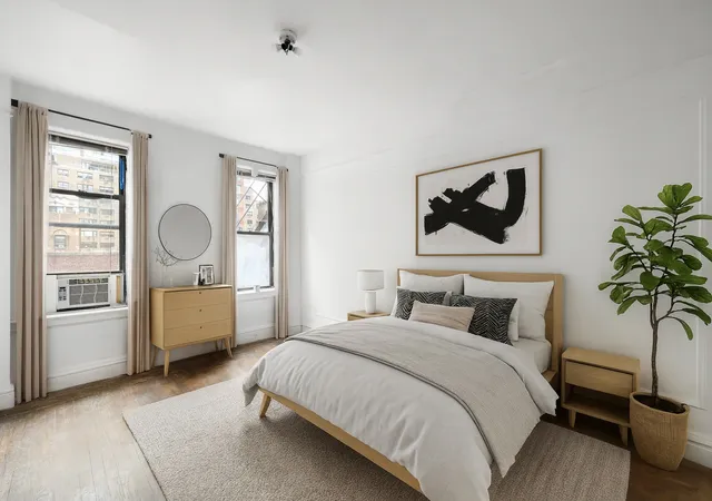 Photo 3 of Sale Pending at 230 E 71st Street #D, New York, NY 10021 | MLS# RLS20063077 | Listing updated on 2026-02-24