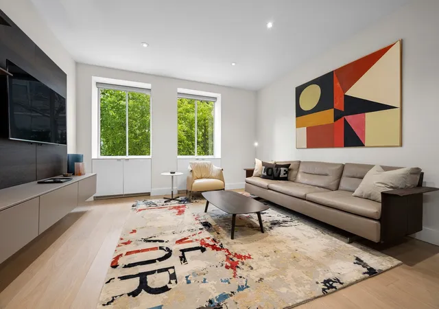 Photo 1 of Condo for sale at 167 Perry St #1/2D, New York, NY 10014 | MLS# RLS20063157 | Listing updated on 2026-04-19