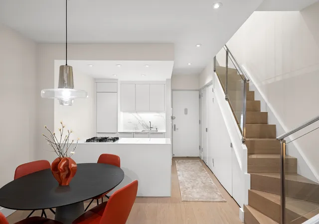 Photo 2 of Condo for sale at 167 Perry St #1/2D, New York, NY 10014 | MLS# RLS20063157 | Listing updated on 2026-04-19