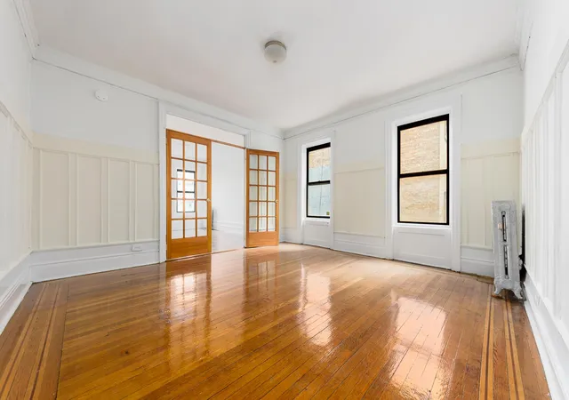 Photo 1 of Condo for sale at 55 Tiemann Pl #38, New York, NY 10027 | MLS# RLS20063191 | Listing updated on 2026-06-21