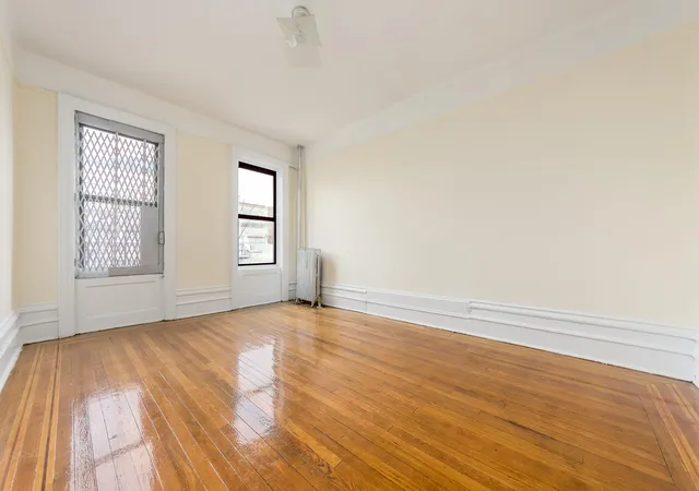 Photo 3 of Condo for sale at 55 Tiemann Pl #38, New York, NY 10027 | MLS# RLS20063191 | Listing updated on 2026-06-21