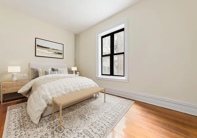 Photo 4 of House for sale at 55 Tiemann Pl #38, New York, NY 10027 | MLS# RLS20063191 | Listing updated on 2026-06-21