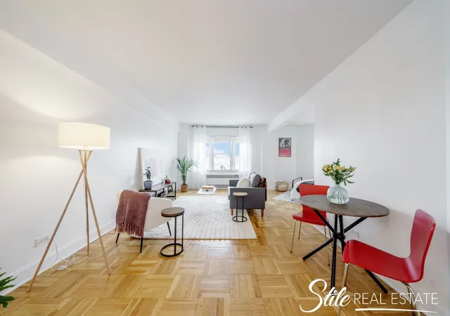 Photo 1 of Sale Pending at 34 Plaza St #1201, New York City, NY 11238 | MLS# RLS20063197 | Listing updated on 2026-07-30
