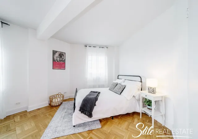 Listing Photo 4 - Condo for sale in building located at 34 Plz St, New York City, NY 11238 - Unit #1201