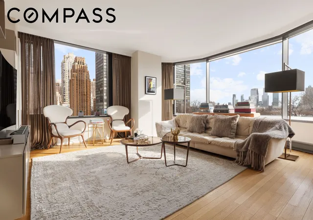 Photo 1 of Condo for sale at 50 United Nations Plz #6B, New York, NY 10017 | MLS# RLS20063202 | Listing updated on 2026-07-02
