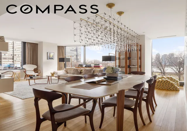 Photo 2 of Condo for sale at 50 United Nations Plz #6B, New York, NY 10017 | MLS# RLS20063202 | Listing updated on 2026-07-02