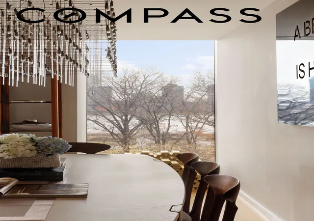 Photo 3 of Condo for sale at 50 United Nations Plz #6B, New York, NY 10017 | MLS# RLS20063202 | Listing updated on 2026-07-02