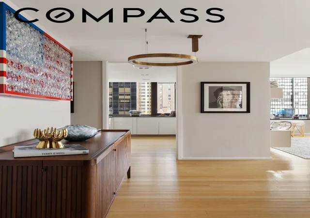 Photo 4 of House for sale at 50 United Nations Plz #6B, New York, NY 10017 | MLS# RLS20063202 | Listing updated on 2026-07-02