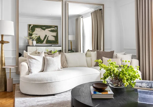 2nd image of 1 Central Park S #1711, New York City, NY 10019 | MLS# RLS20063204
