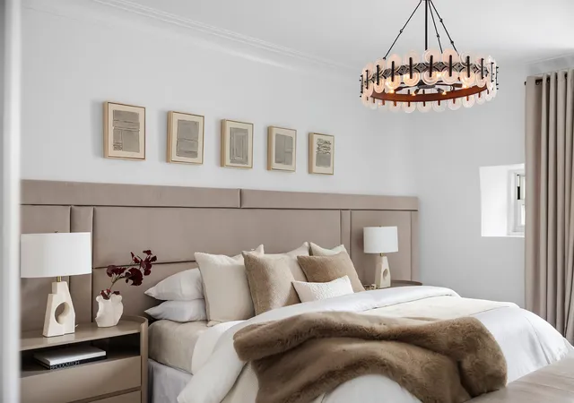 4th image of 1 Central Park S #1711, New York City, NY 10019 | MLS# RLS20063204