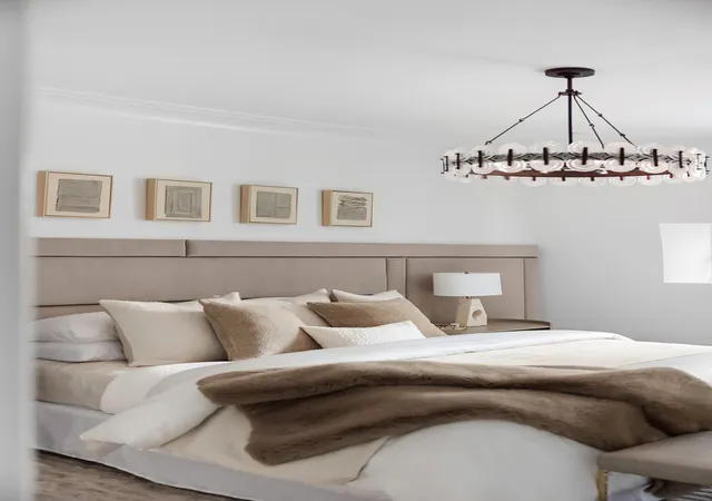 5th image of 1 Central Park S #1711, New York City, NY 10019 | MLS# RLS20063204
