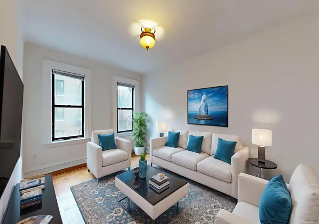 Photo 1 of Condo for sale at 70 Haven Ave #4A, New York, NY 10032 | MLS# RLS20063219 | Listing updated on 2026-01-11