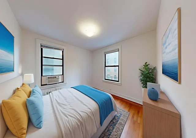 Photo 2 of Condo for sale at 70 Haven Ave #4A, New York, NY 10032 | MLS# RLS20063219 | Listing updated on 2026-01-11