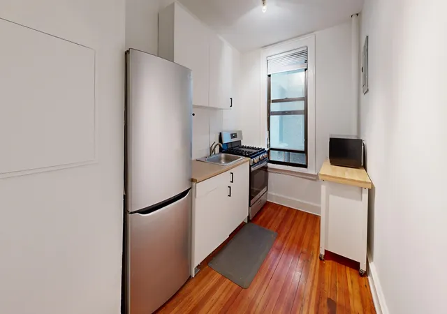 Photo 3 of Condo for sale at 70 Haven Ave #4A, New York, NY 10032 | MLS# RLS20063219 | Listing updated on 2026-01-11