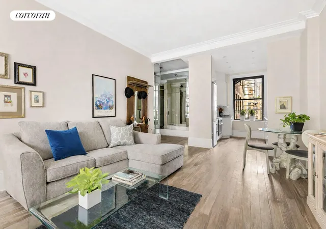 3rd image of 929 Park Ave #8A, New York City, NY 10028 | MLS# RLS20063243