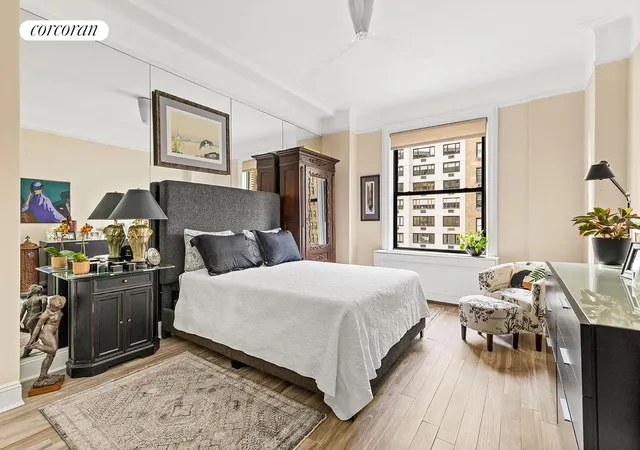 5th image of 929 Park Ave #8A, New York City, NY 10028 | MLS# RLS20063243