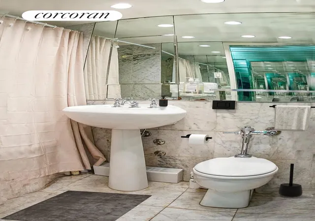 5th image of 210 E 47th St #8G, New York City, NY 10017 | MLS# RLS20063250