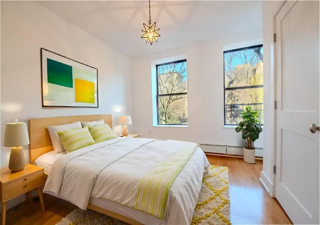 Homes for sale in New York City, NY | 305 W 150Th St #403, New York City, NY 10039 | MLS# RLS20063268