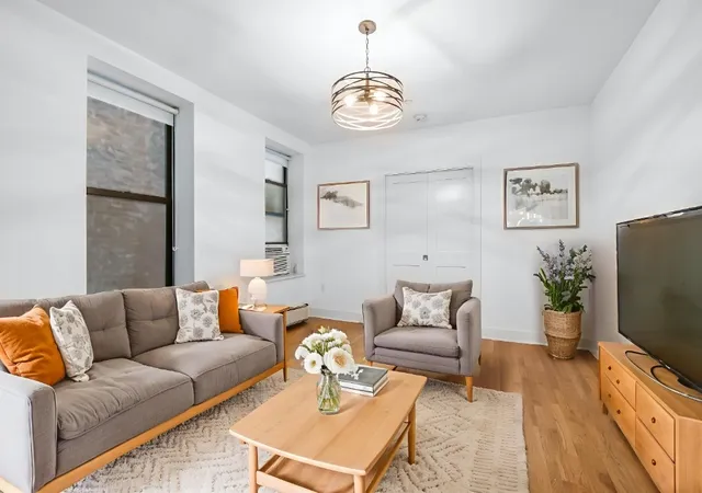 Homes for sale in New York City, NY | 305 W 150Th St #403, New York City, NY 10039 | MLS# RLS20063268