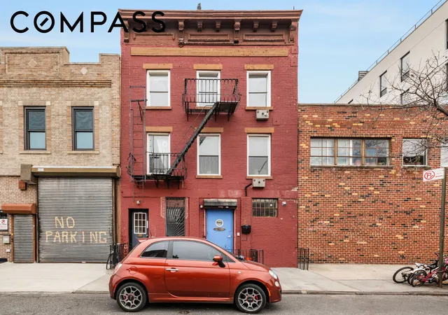 Photo 1 of Multi family home for sale at 19 Carroll St, Brooklyn, NY 11231 | MLS# RLS20063271 | Listing updated on 2026-07-09