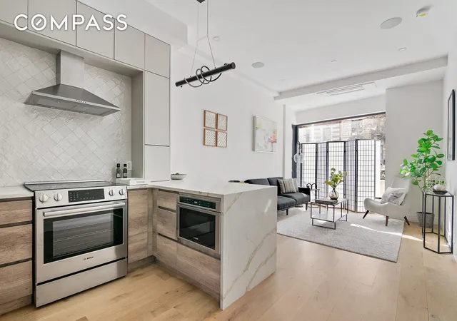 Photo 3 of Condo for sale at 1251 Pacific St #1A, Brooklyn, NY 11216 | MLS# RLS20063073 | Listing updated on 2026-01-18