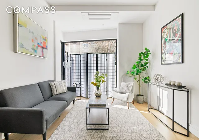 Photo 3 of House for sale at 1251 Pacific St #1A, Brooklyn, NY 11216 | MLS# RLS20063073 | Listing updated on 2026-01-18