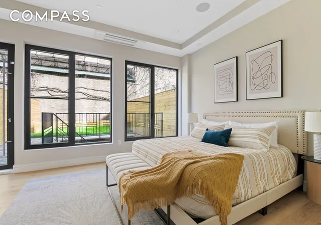 Photo 4 of House for sale at 1251 Pacific St #1A, Brooklyn, NY 11216 | MLS# RLS20063073 | Listing updated on 2026-01-18