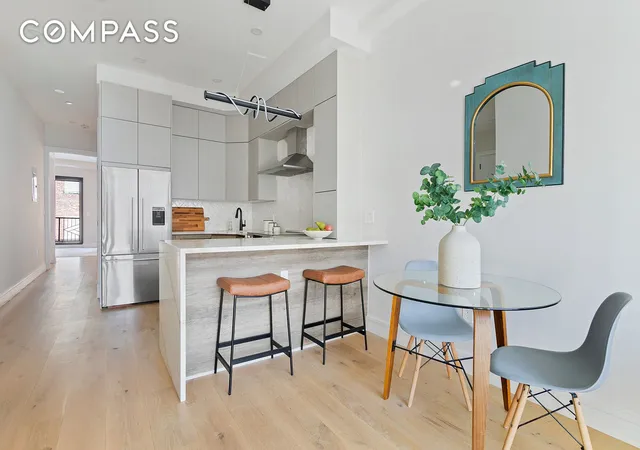 Photo 3 of Condo for sale at 1251 Pacific St #4A, Brooklyn, NY 11216 | MLS# RLS20063074 | Listing updated on 2026-01-18